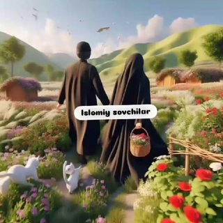 ISLOMIY SOVCHI ADMIN