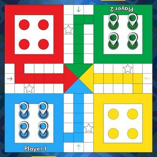 Ludo King Badshah group