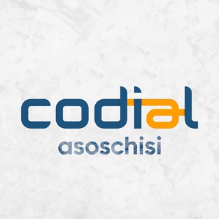 Codial asoschi