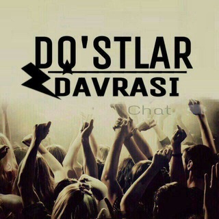 Dostlar Davrasida