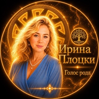 ✨ Ирина Плоцки | Голос Рода
