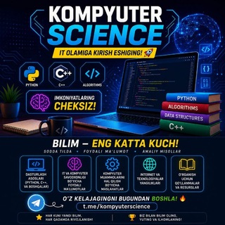 Computer science