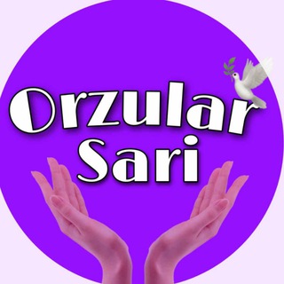Orzular sari