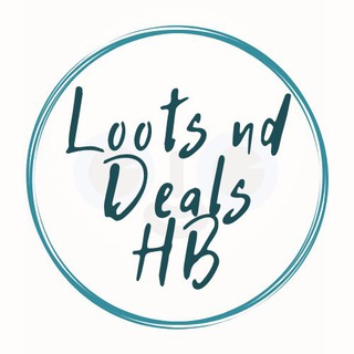 LOOTS and DEALS HB