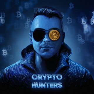 Crypto ⚔️ Hunters
