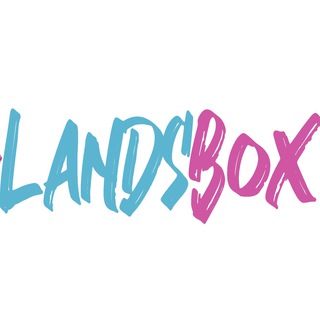 LANDSBOX Token TR