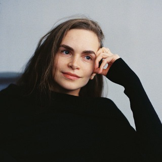 Любовь Булдина
