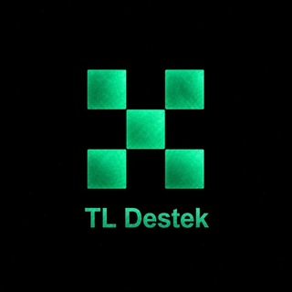 OKX TL • Destek