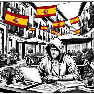 Digital Nomads 🇪🇸 Spain Chat
