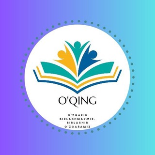 📘O'qing
