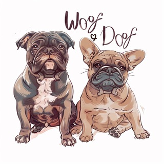 Woof & Dogs 🐶