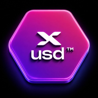 XUSD Vibratile Asset Official™