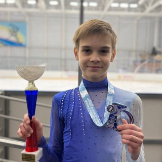 Team Ivan Rekunov🧸