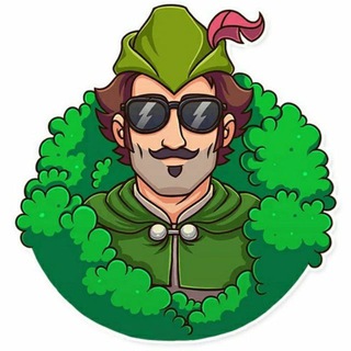 ❇️CryptoRobbin VIP❇️