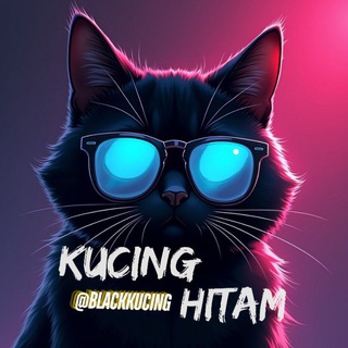 Kucing Hitam | SNGID