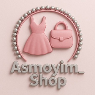 ASMOYIM SHOP