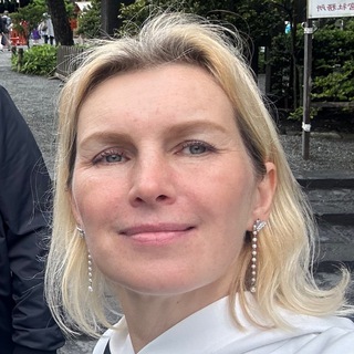 Елена Обучение в Японии Gaku.ru
