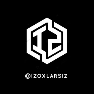 Izoxlarsiz... 🍃