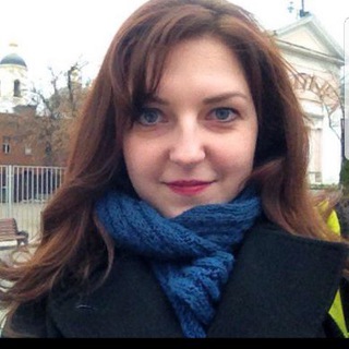 Наталия Гвоздырева