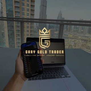 GARY GOLD TRADER