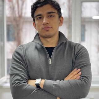 Rustam Sobirov