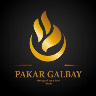 PAKAR GALBAY⤵️
