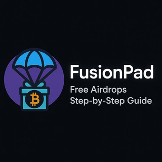 FusionPad | Official Announcement