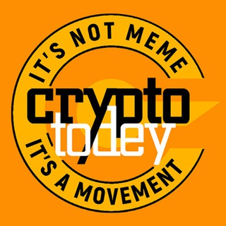 Crypto Todey| کریپتو | دوج | شیبا