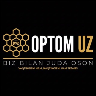 OPTOM UZ🇺🇿