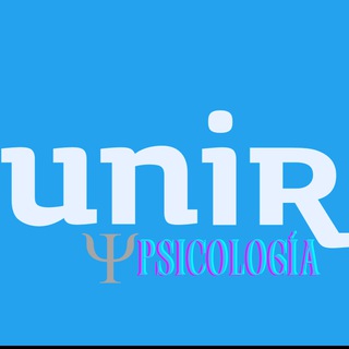 PSICOLOGÍA UNIR | Alumni