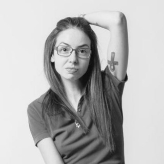 Victoria Martynova