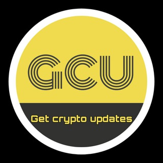 Get Crypto Updates📢