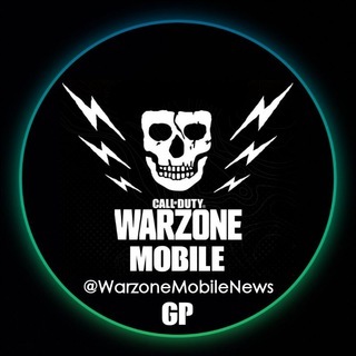 WARZONE Mobile GAP