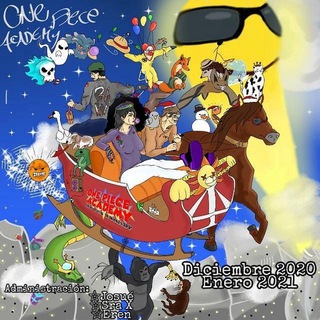 ᤅ፝͜͡🍖⃝⃕ •ONE PIECE ACADEMY☠️፝͜͡࿐