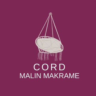 CORD-MALIN MAKRAME