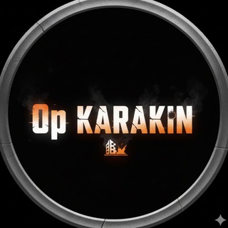 OP KARAKİN