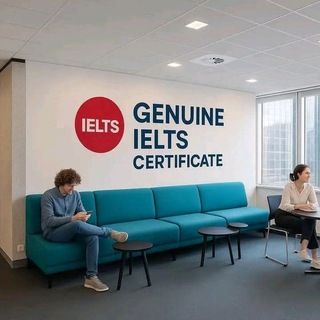 Buy IELTS PTE Certificate