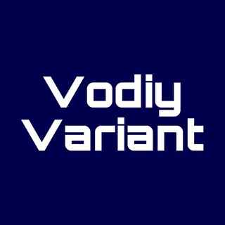 VODIY VARIANT