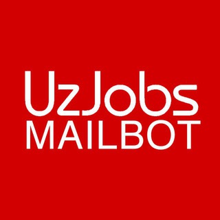 UzjobsMail BOT