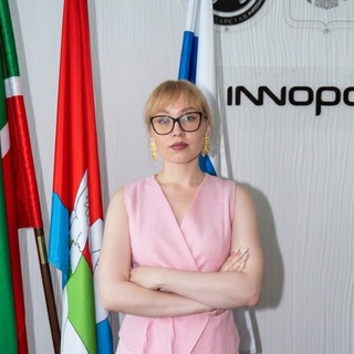 Tatyana Sergeevna