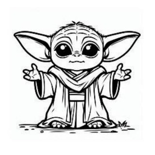 Grogu