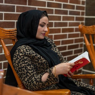حوریه حیدری @TolidatGolenarges