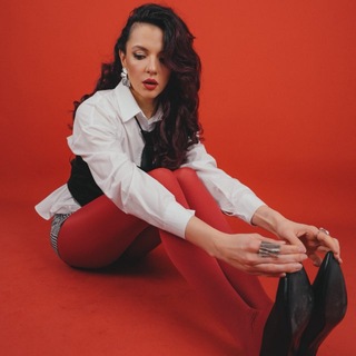 Yuliya Matsukatova PR