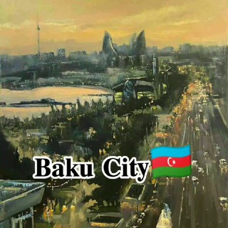 𝐁𝐚𝐤𝐮 𝐂𝐢𝐭𝐲🇦🇿