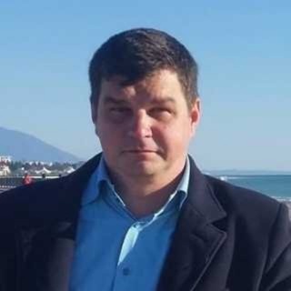Александр Ермолаев