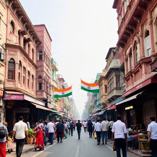 All India gay group