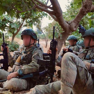 War of soldiers