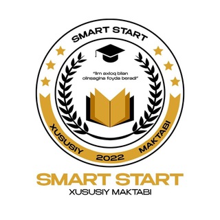 SMART START | Xususiy maktabi