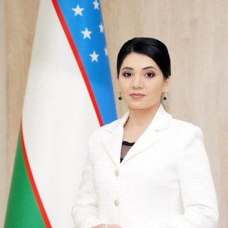 Севара Туляганова