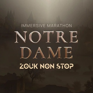 🔔 ZNS: ZOUK NON STOP MARATHON